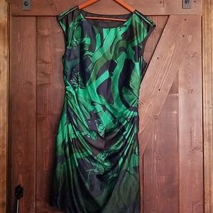 Cocktail dress